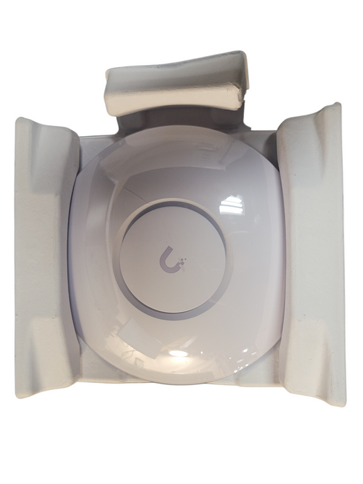 Ubiquiti UniFi U6+ Wi-Fi 6 Wireless Access Point – PoE
