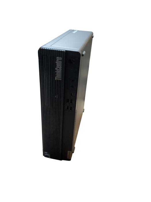 Lenovo ThinkCentre M80s Gen 3 SFF | Intel Core i5-12500, 16GB DDR5, No HDD/OS