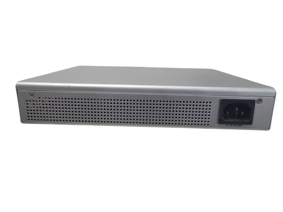 Ubiquiti UniFi US-8-150W 8-Port Managed PoE Gigabit Switch