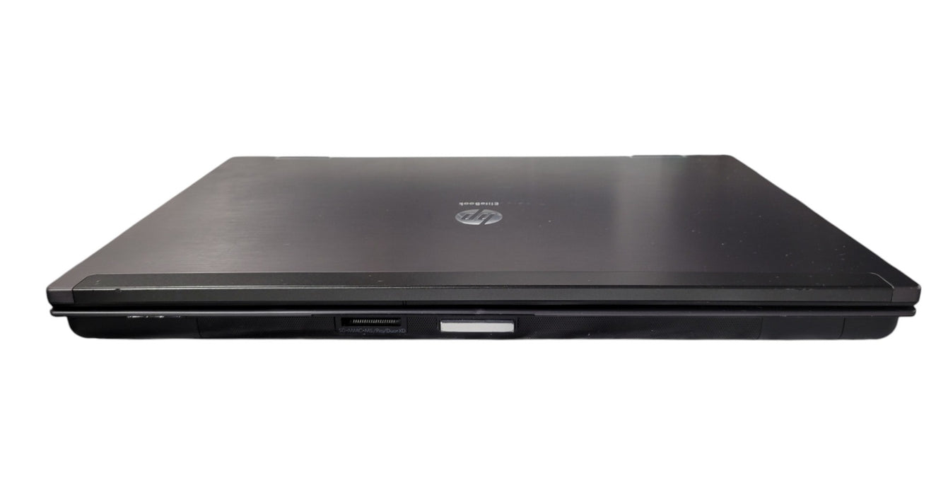 HP EliteBook 8540w - Core i7 M 620 4GB DDR3 No HDD QUADRO FX 880M No Battery