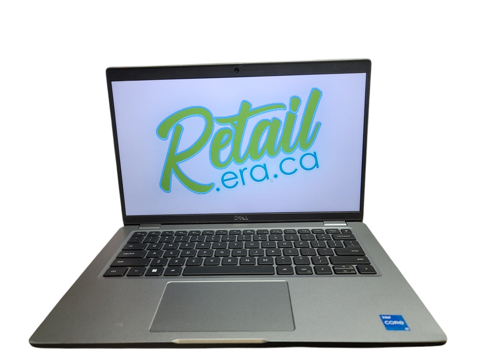 Dell Latitude 5430 i5-1235U 16GB DDR4 256GB NVMe SSD FHD READ