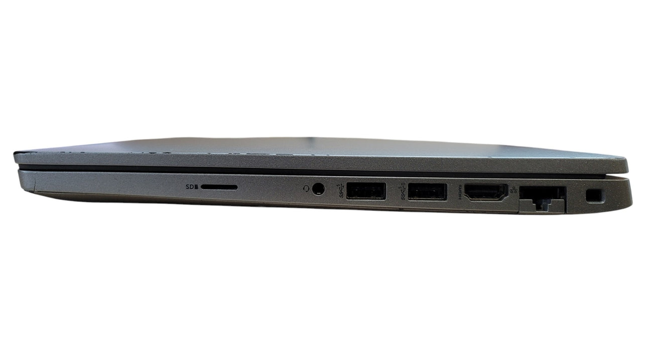 Dell Latitude 5430 i5-1235U 16GB DDR4 256GB NVMe SSD FHD READ