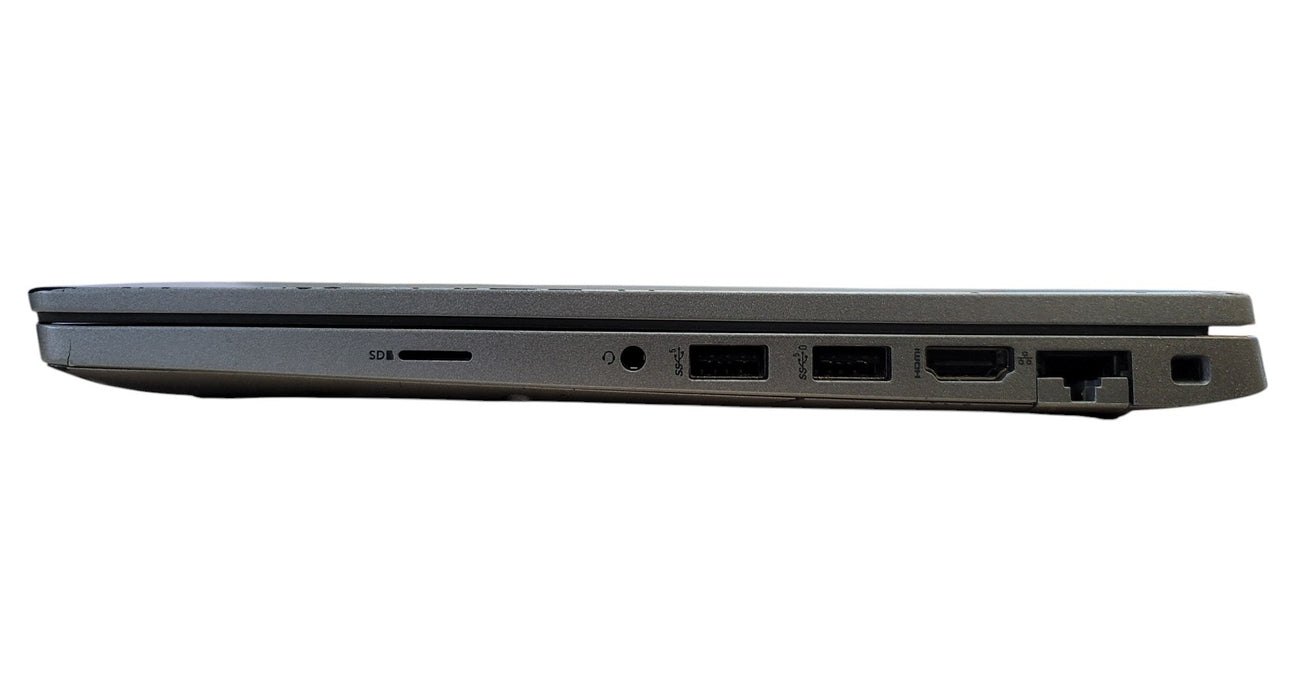 Dell Latitude 5430 i5-1235U 16GB DDR4 256GB NVMe SSD FHD READ