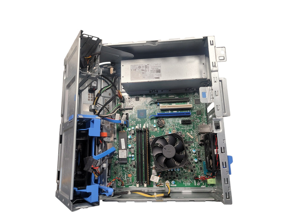 Dell Optiplex 7070 | i7-9700 @3.00GHz 16GB DDR4 512GB NVMe