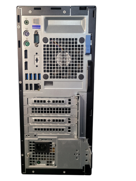 Dell Optiplex 7070 | i7-9700 @3.00GHz 16GB DDR4 512GB NVMe