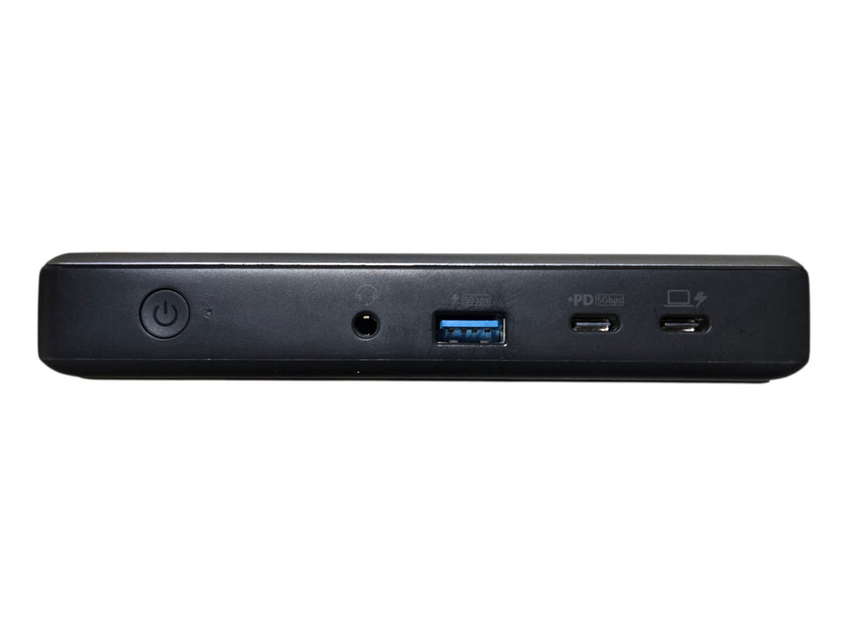 Anker PowerExpand 9-in-1 USB-C PD Dock A8394 - Docking Station