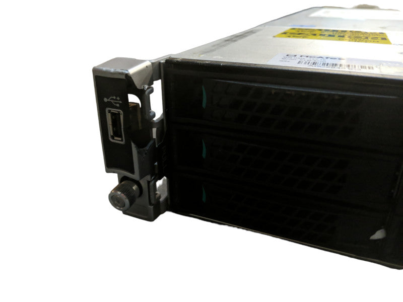 McAfee Intel S2600WT Server | 2x Xeon E5-2680 v4, 256GB DDR4, No HDD | *READ* Q