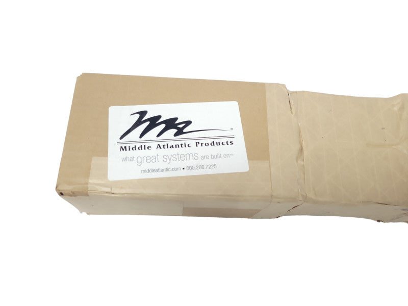 New Middle Atlantic Sliding Rail BXSRSR12R2 For SRSR-X-12 _