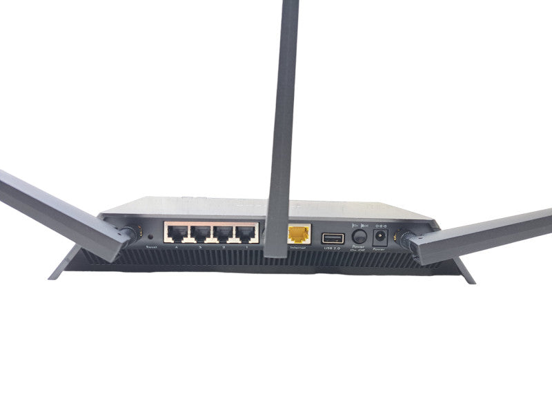 Netgear Nighthawk R7000P Router | AC2300 Smart Wi-Fi | Tested
