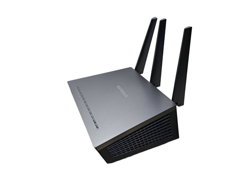 Netgear Nighthawk R7000P Router | AC2300 Smart Wi-Fi | Tested
