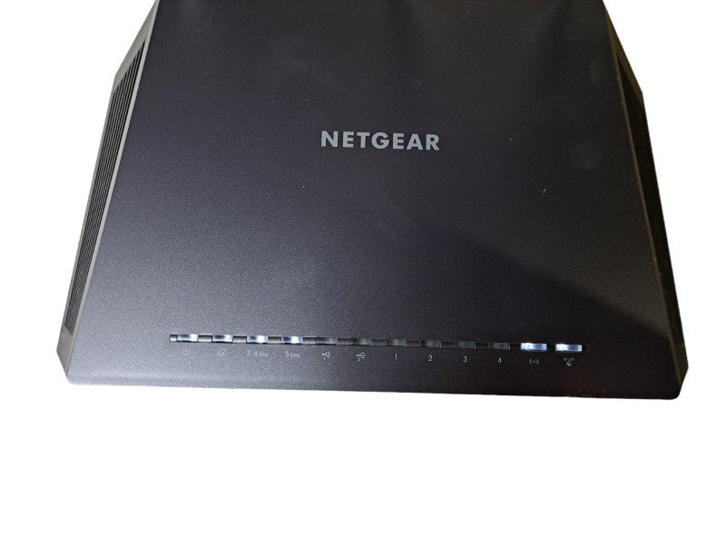 Netgear Nighthawk R7000P Router | AC2300 Smart Wi-Fi | Tested