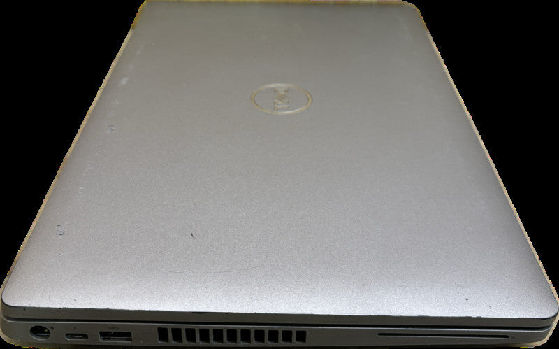 Dell Latitude 5511 Intel Core i7-10850H@2.7GHz 16GB RAM 256GB SSD READ!  Lap200
