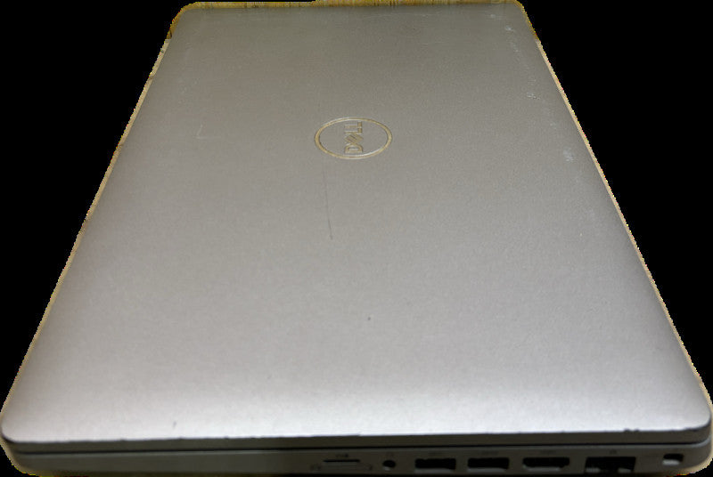 Dell Latitude 5511 Intel Core i7-10850H@2.7GHz 16GB RAM 256GB SSD READ!  Lap200