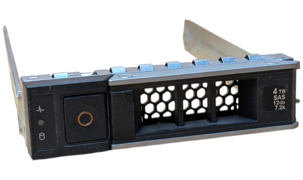 Dell 0Y796F - 3.5" LFF SAS/SATA Hard Drive Caddy Tray 14th/15th Gen PowerEdge