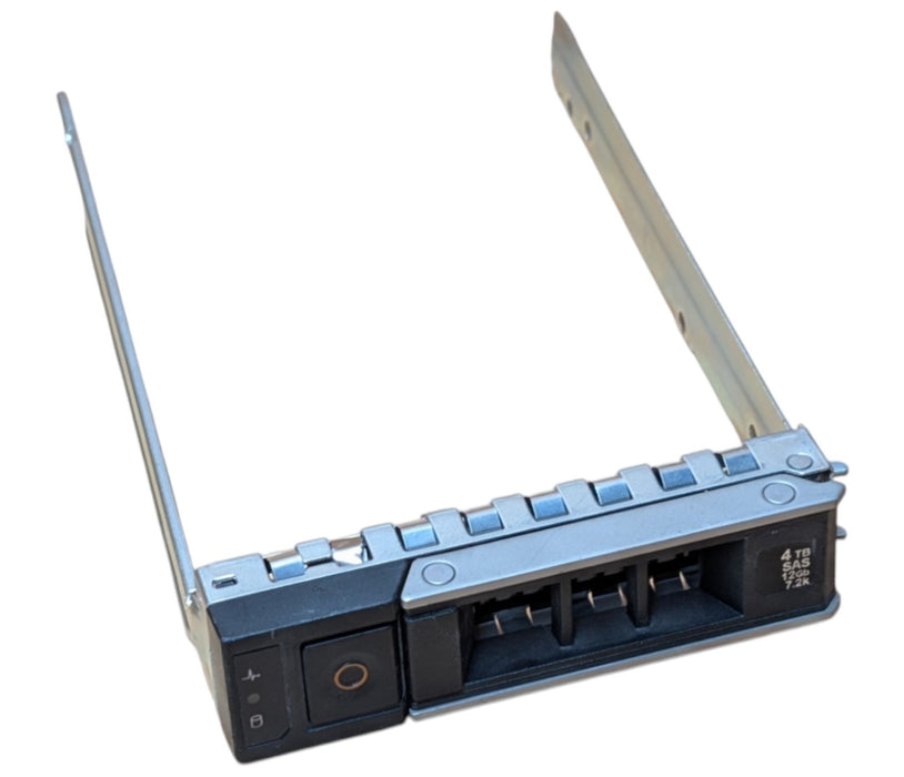 Dell 0Y796F - 3.5" LFF SAS/SATA Hard Drive Caddy Tray 14th/15th Gen PowerEdge