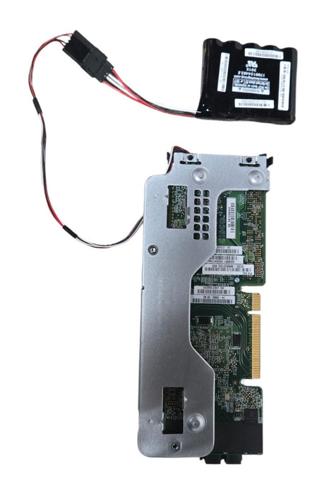 Cisco UCSC-MRAID12G-2GB V01 UCSC-MRAID12G-2GB 12Gbps SAS RAID Controller with