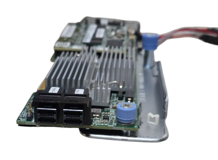 Cisco UCSC-MRAID12G-2GB V01 UCSC-MRAID12G-2GB 12Gbps SAS RAID Controller with