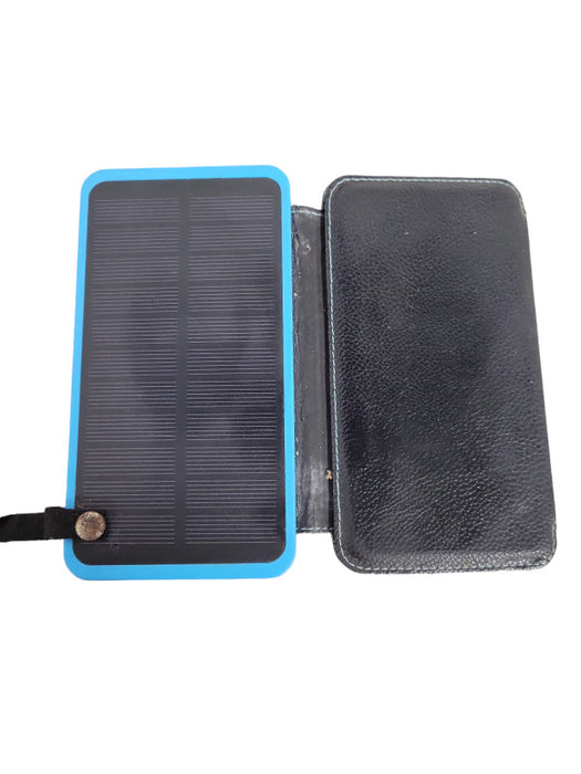 FEELLE Solar Charger 24000mAh Outdoor Portable Solar Power Bank - HI-S024 !