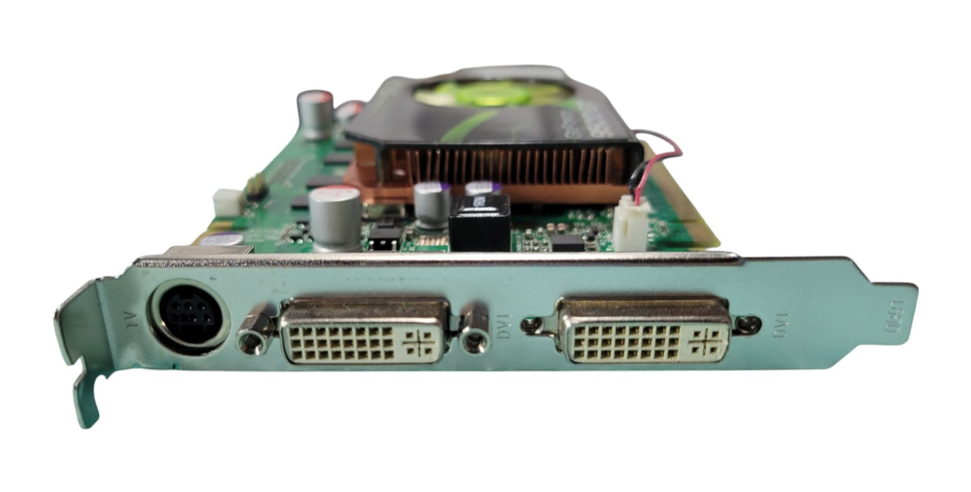 EVGA GeForce 9500 GT 1GB DDR2 PCIe Graphics Card 01G-P3-N959-TR