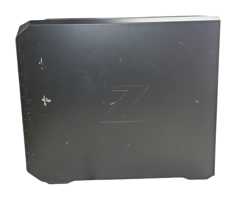 HP Z4 G4 Workstation - Intel Xeon W-2123, 32GB DDR4, K600, 256GB NVMe