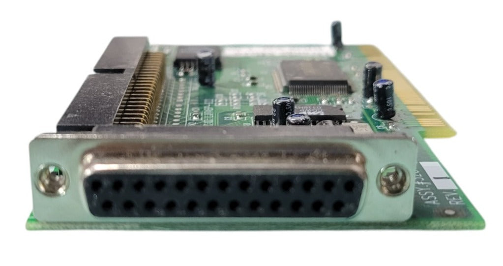 Orange Micro Grappler SCSI 906F PCI Controller Card ABP-3922-00