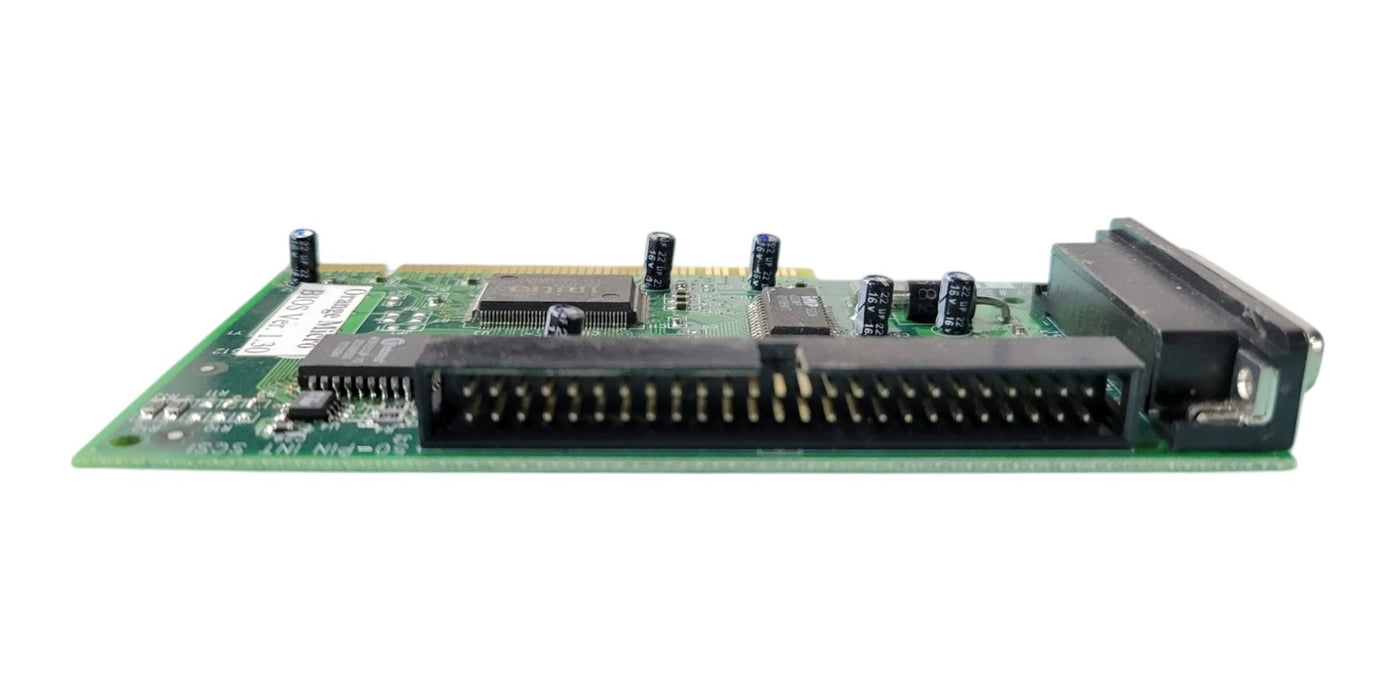 Orange Micro Grappler SCSI 906F PCI Controller Card ABP-3922-00