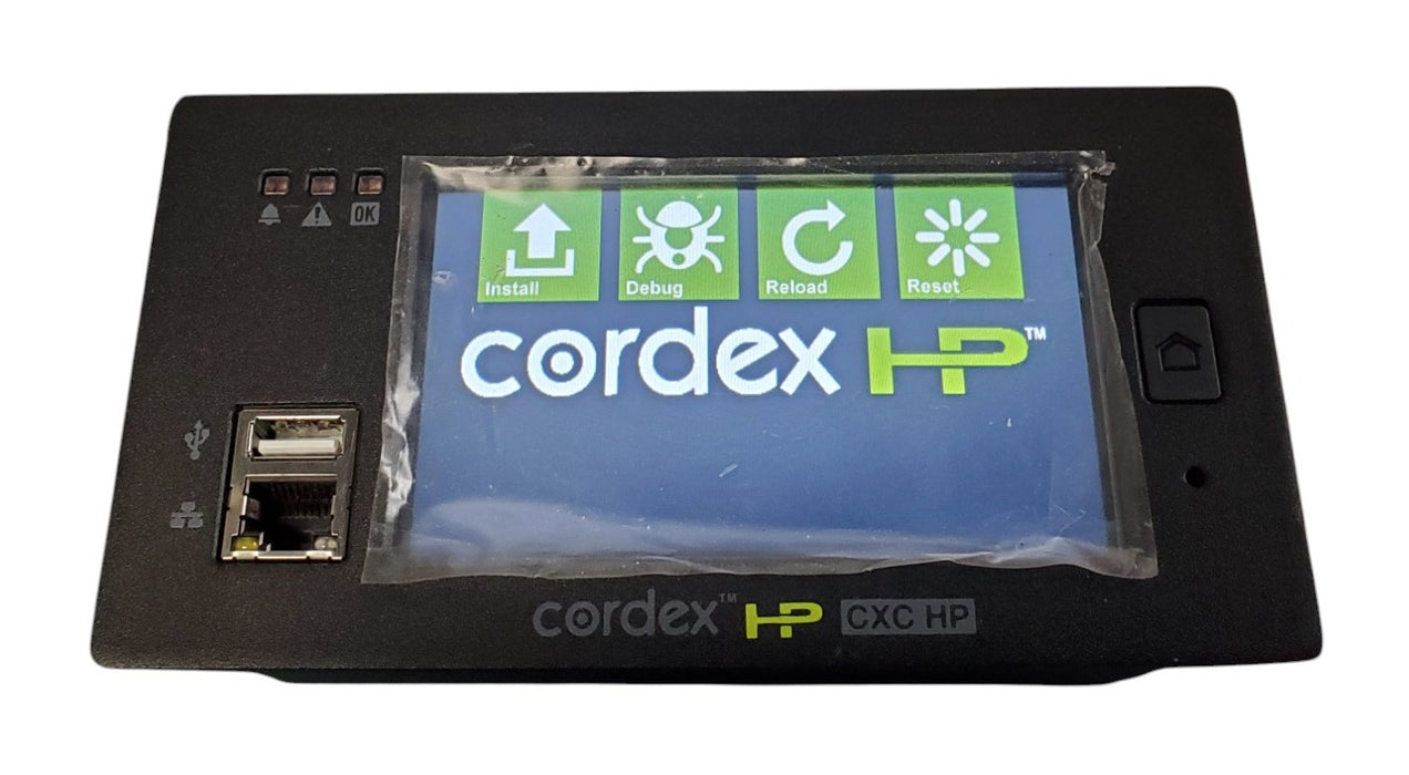 Alpha Technologies Cordex HP CXC HP Controller 0180036-002