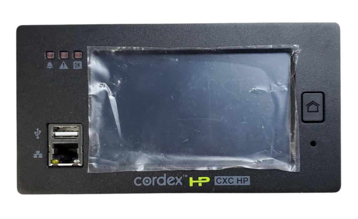 Alpha Technologies Cordex HP CXC HP Controller 0180036-002
