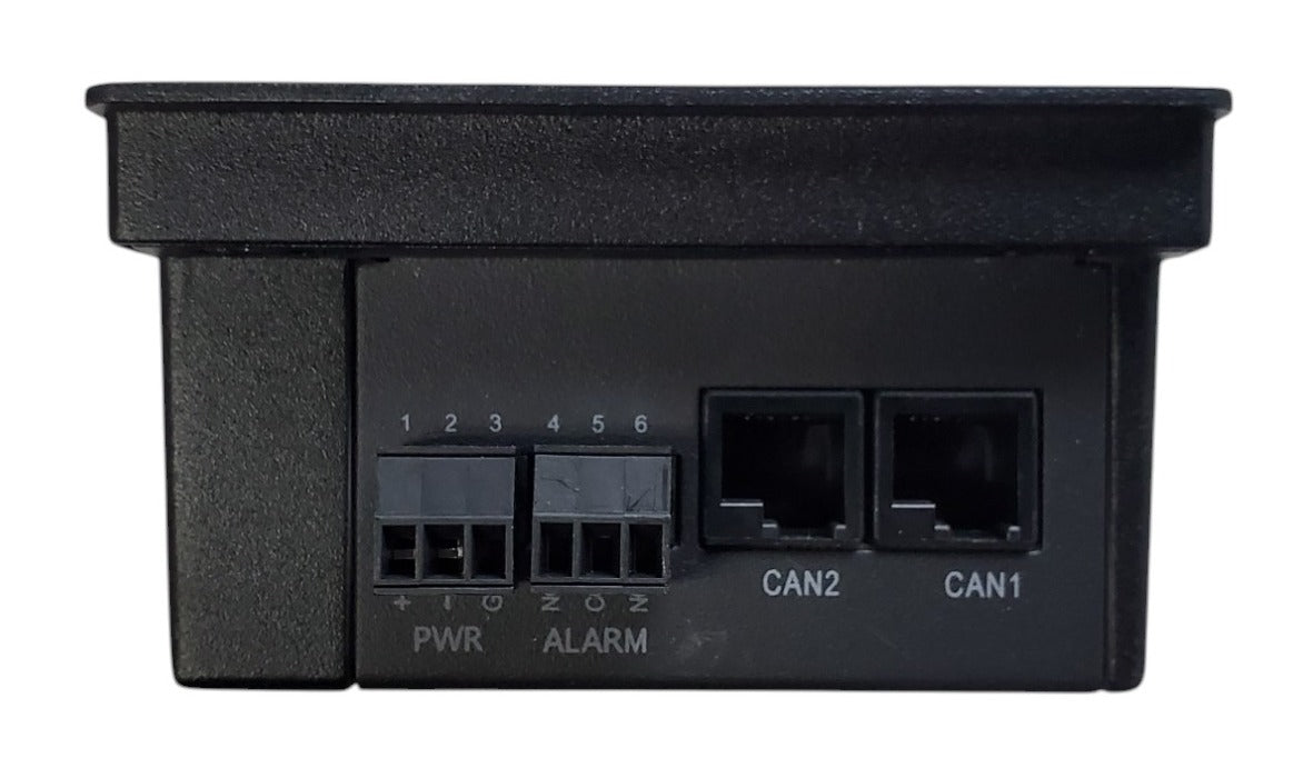 Alpha Technologies Cordex HP CXC HP Controller 0180036-002