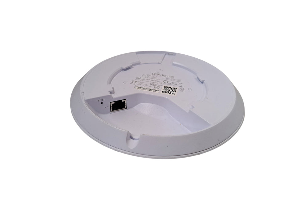 Ubiquiti UniFi nanoHD UAP-nanoHD Wireless Access Point
