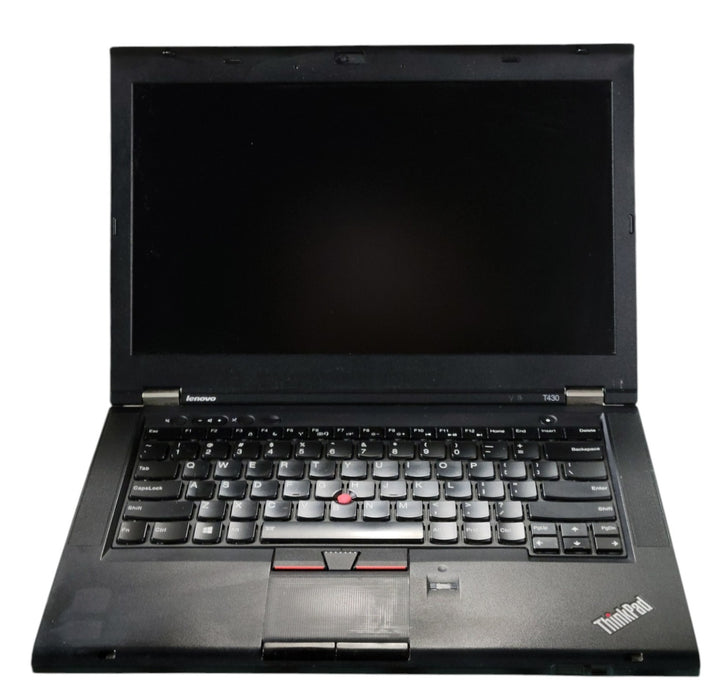 Lenovo ThinkPad T430 2351-AT8 - Core i5-3320M 8GB RAM No HDD 14" HD+ + PWR ADPTR