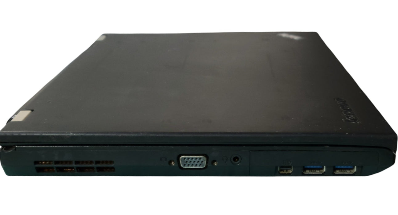 Lenovo ThinkPad T430 2351-AT8 - Core i5-3320M 8GB RAM No HDD 14" HD+ + PWR ADPTR