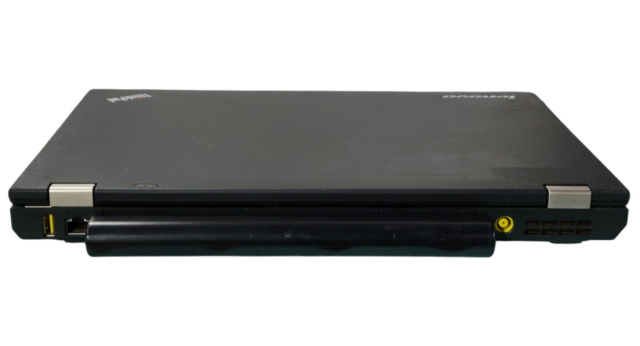 Lenovo ThinkPad T430 2351-AT8 - Core i5-3320M 8GB RAM No HDD 14" HD+ + PWR ADPTR