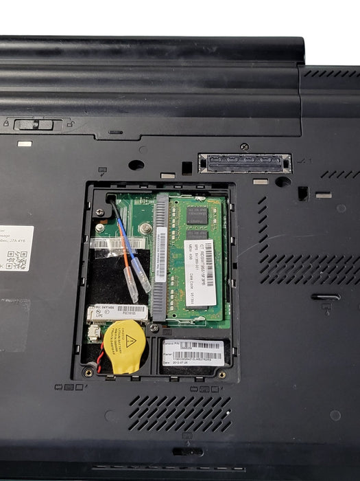Lenovo ThinkPad T430 2351-AT8 - Core i5-3320M 8GB RAM No HDD 14" HD+ + PWR ADPTR