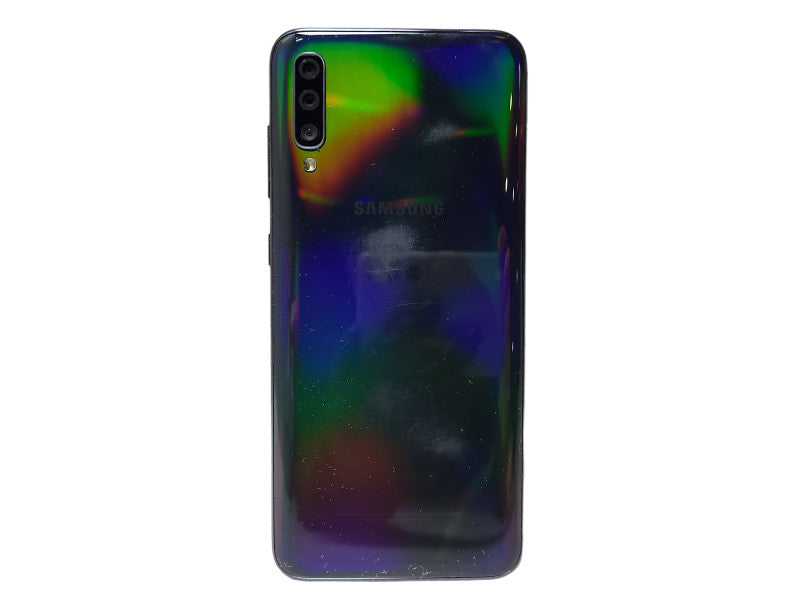 Samsung Galaxy A70 128GB (SM-A705W) READ $
