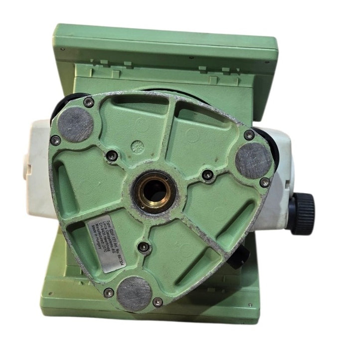 Leica Geosystems TCRP1201 PinPoint R300 Robotic Total Station with Tribrach