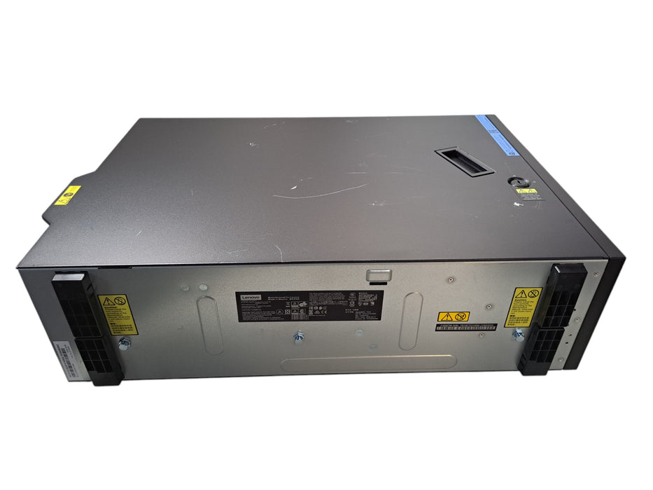 Lenovo ThinkSystem ST550 | Xeon Bronze 3204 @1.90GHz, 32GB DDR4, 530-8i, 750W
