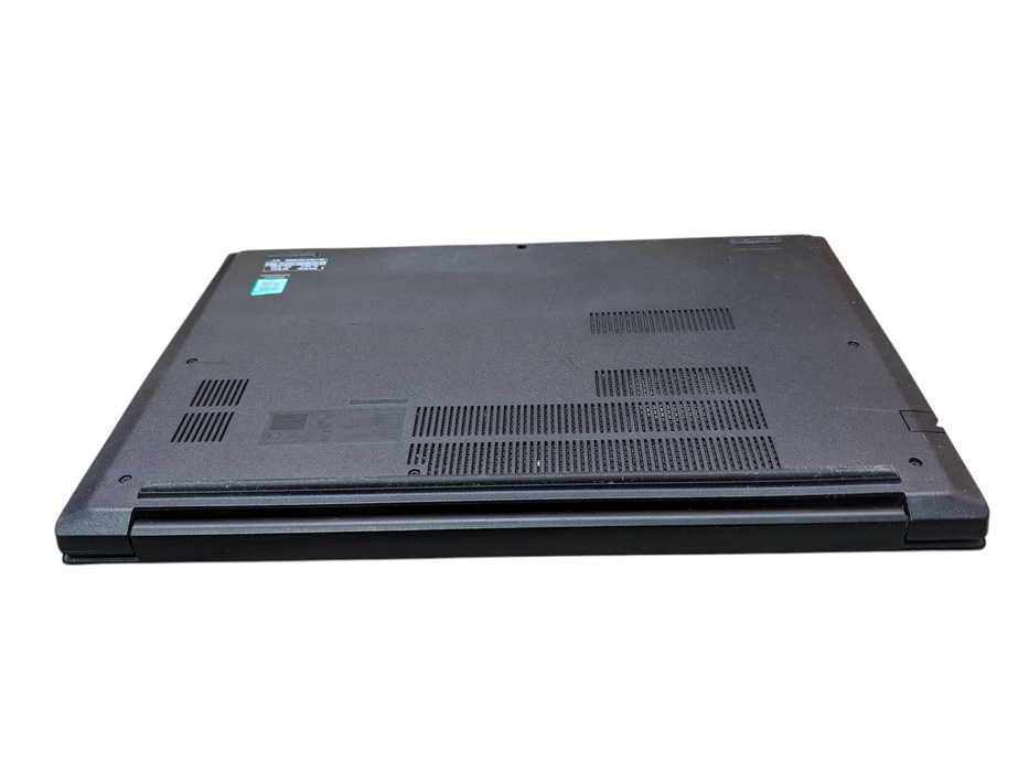 Lenovo ThinkPad E15 Gen 2 i7-1165G7 16GB DDR4 256GB NVMe — retail.era