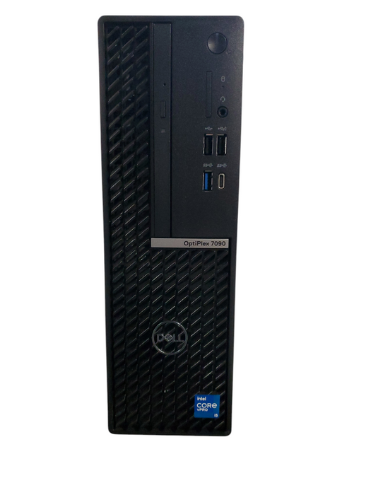 Dell OptiPlex 7090 SFF, i5-11500, 16GB DDR4, No HDD/OS