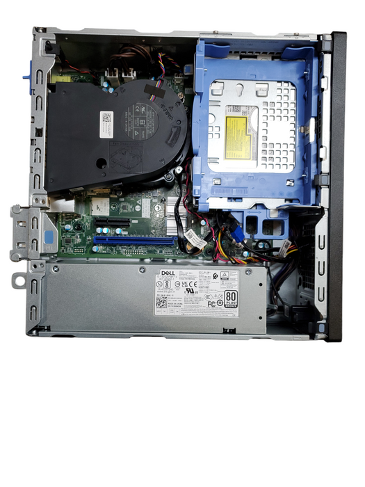 Dell OptiPlex 7090 SFF, i5-11500, 16GB DDR4, No HDD/OS