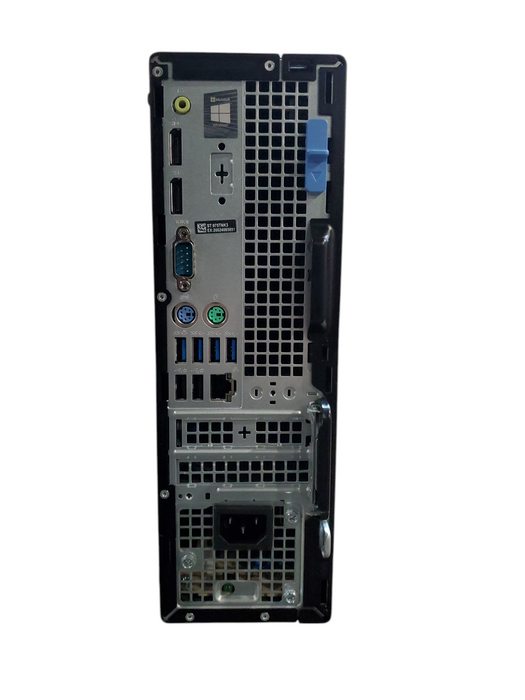Dell OptiPlex 7090 SFF, i5-11500, 16GB DDR4, No HDD/OS