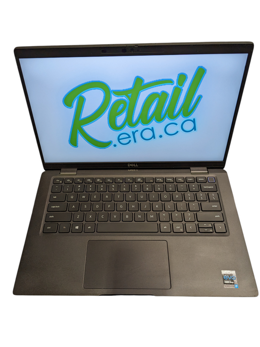 Dell Latitude 7420 Intel Core i7-1185G7 3.00GHz 16GB RAM 256GB SSD