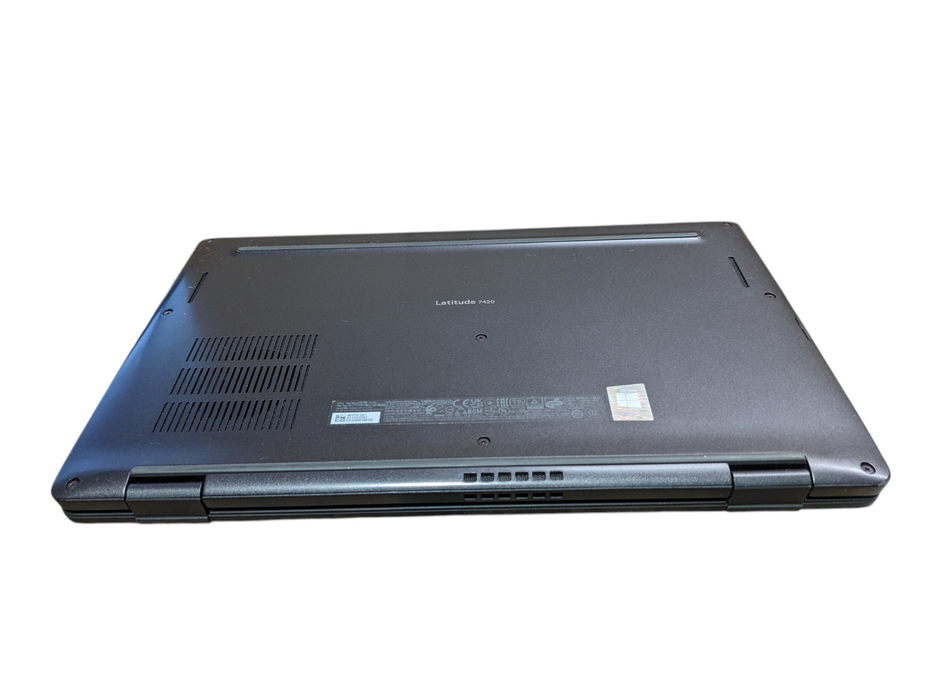 Dell Latitude 7420 Intel Core i7-1185G7 3.00GHz 16GB RAM 256GB SSD