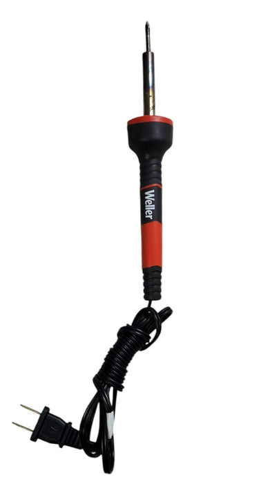 Weller Soldering Iron with Attached Power Cord