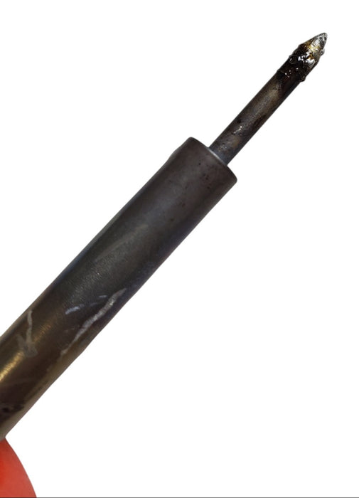 Weller Soldering Iron with Attached Power Cord