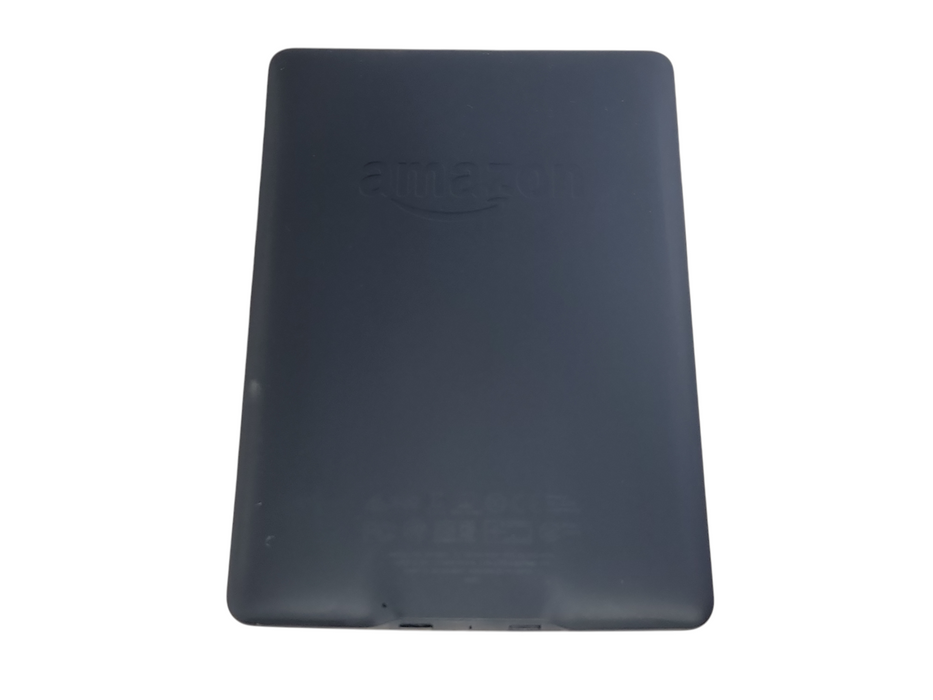 Amazon Kindle Paperwhite 7th Gen - 4GB - Black
