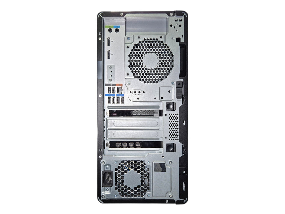 HP Z2 Tower G5 Workstation, Intel i9-10900 32GB RAM 256GB NVMe T1000, 700W PSU