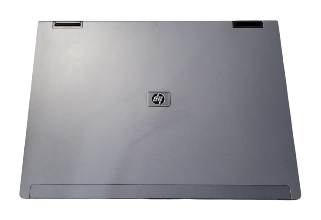 HP Compaq 6910p - Core 2 Duo T7250 2.00GHz 2GB RAM No HDD Radeon X2300 + PWR