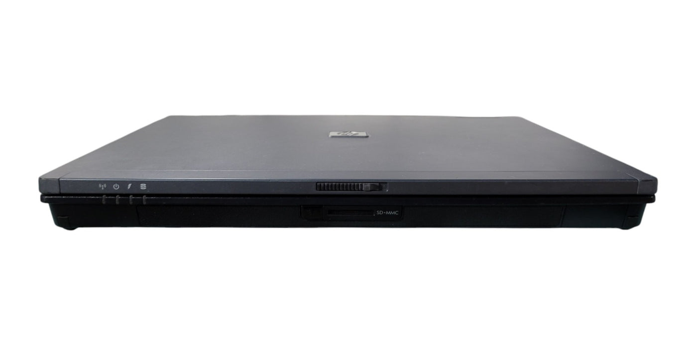 HP Compaq 6910p - Core 2 Duo T7250 2.00GHz 2GB RAM No HDD Radeon X2300 + PWR