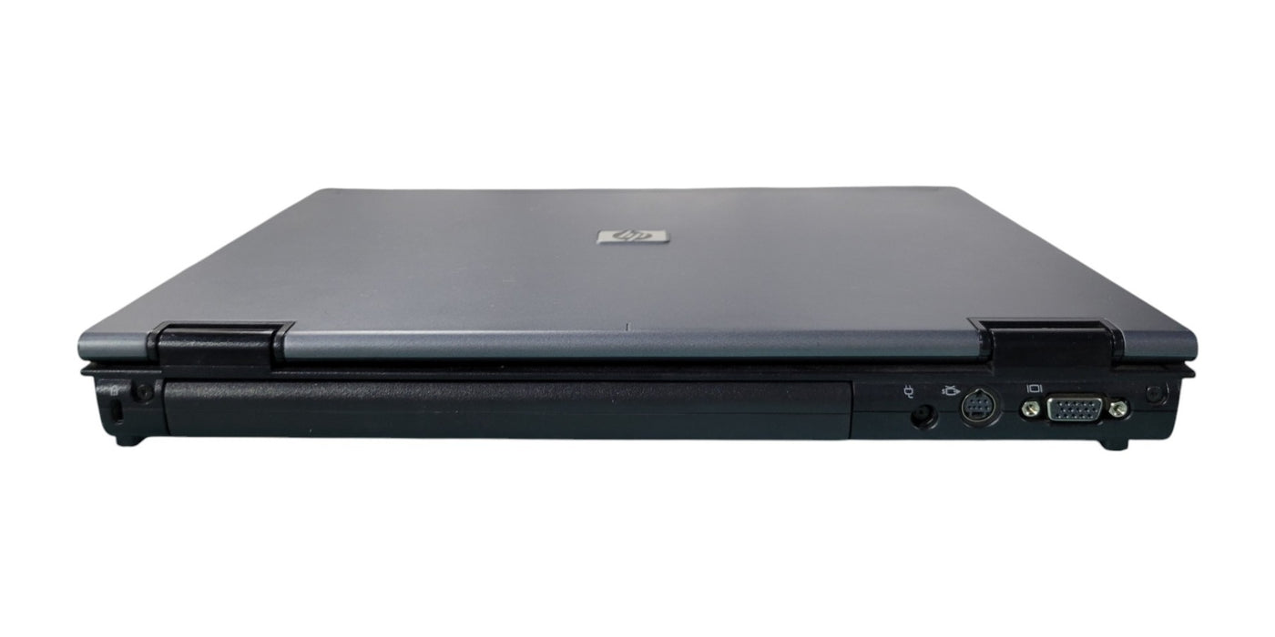 HP Compaq 6910p - Core 2 Duo T7250 2.00GHz 2GB RAM No HDD Radeon X2300 + PWR